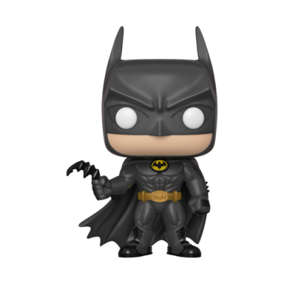 Фигура FUNKO POP! BATMAN (1989) - BATMAN'S 80TH